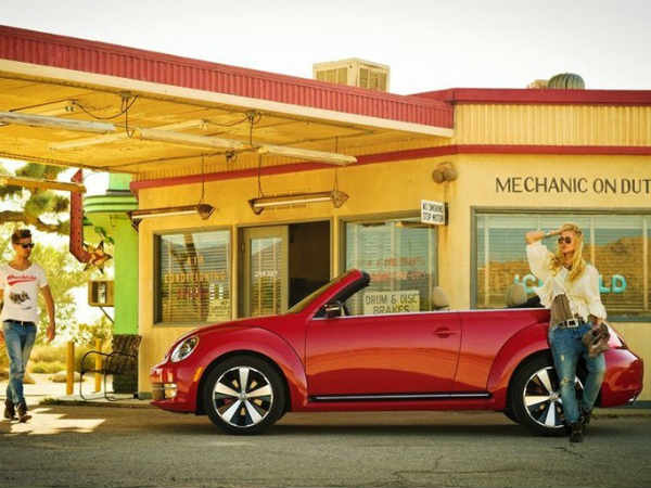 ഫോക്സ്‍വാഗണ്‍ ബീറ്റില്‍ കണ്‍വെര്‍ടിബ്ള്‍