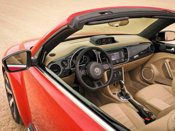 ഫോക്സ്‍വാഗണ്‍ ബീറ്റില്‍ കണ്‍വെര്‍ടിബ്ള്‍