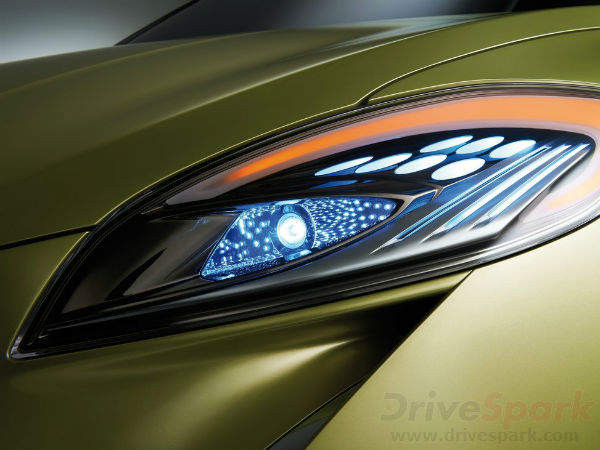 സുസുക്കി എസ് ക്രോസ്