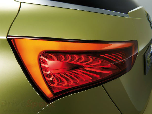 സുസുക്കി എസ് ക്രോസ്