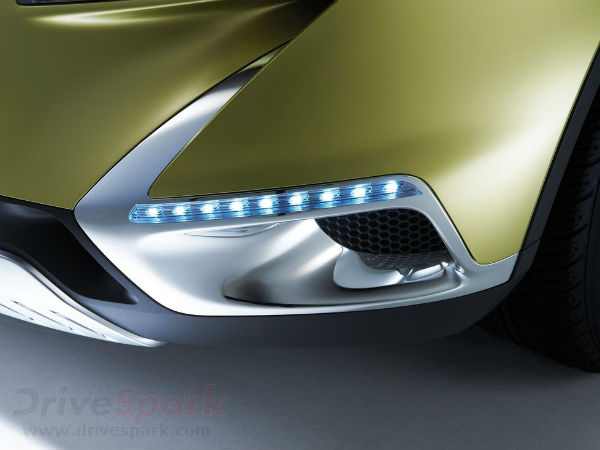 സുസുക്കി എസ് ക്രോസ്