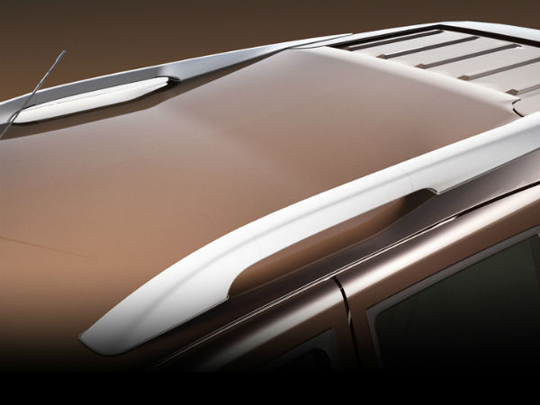 ടാറ്റ സഫാരി സ്റ്റോം എസ്‍യുവി