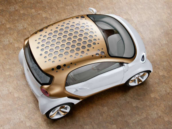 സ്മാര്‍ട് കണ്‍സെപ്റ്റ് 