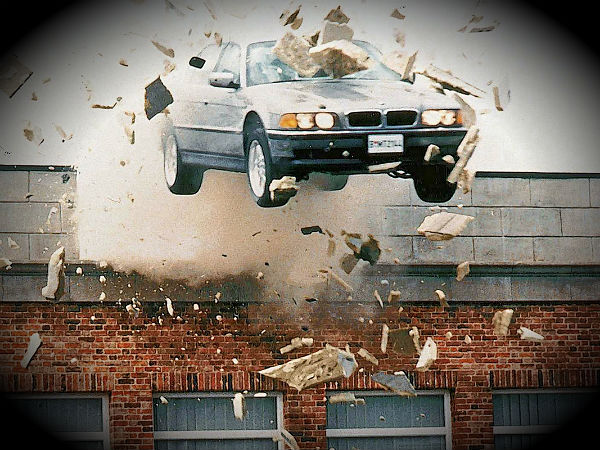 ബിഎംഡബ്ലിയു 750ഐഎല്‍