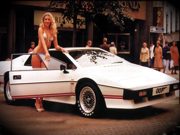 ലോട്ടസ് എസ്പിരിറ്റ് ടര്‍ബോ