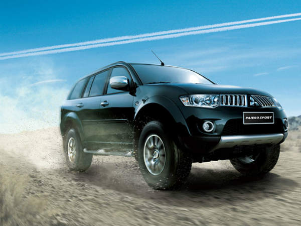 ലാലേട്ടന്‍റെ പജീറോ