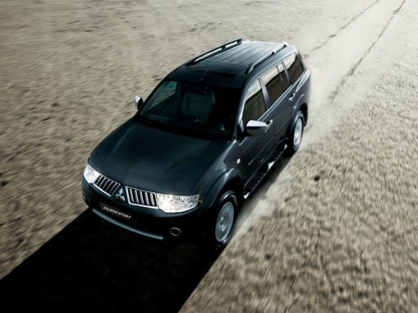 ലാലേട്ടന്‍റെ പജീറോ