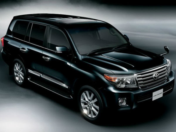 മമ്മൂക്കയുടെ വണ്ടികള്‍