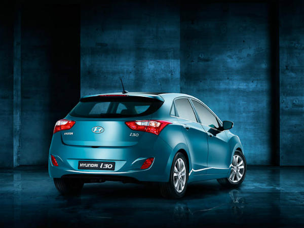 ഹ്യൂണ്ടായ് ഐ30