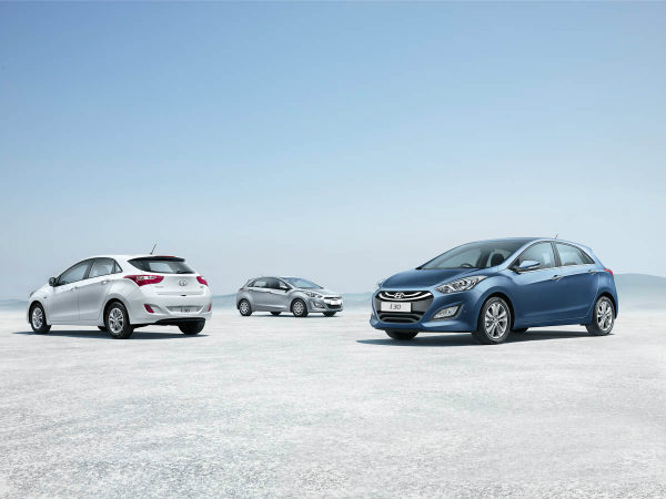 ഹ്യൂണ്ടായ് ഐ30