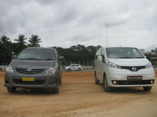 എക്സ്റ്റീരിയര്‍