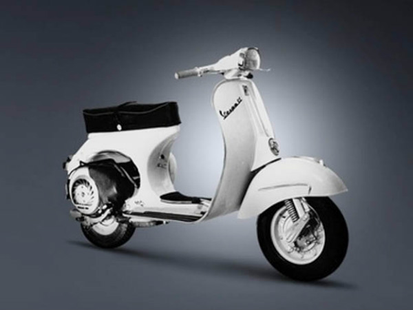 വെസ്പ 150 ജിഎല്‍