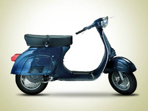 1976 - വെസ്പ 125 പ്രിമവെര ഇ ടി3