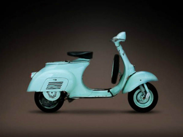 1964 - വെസ്പ 50