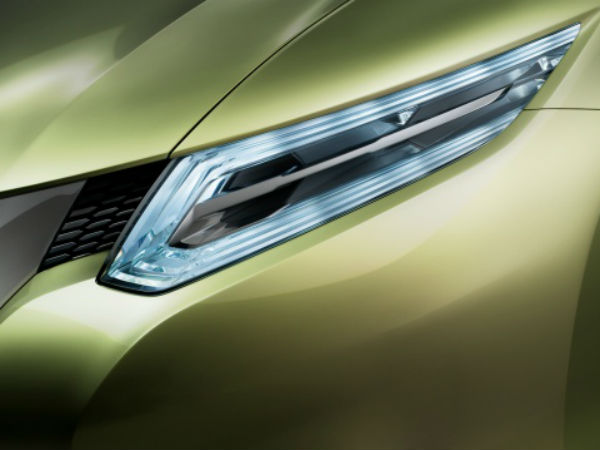 നിസ്സാന്‍ ഹൈ-ക്രോസ് കണ്‍സെപ്റ്റ്