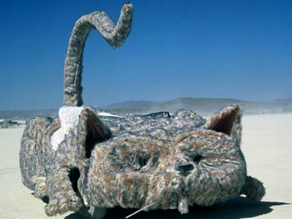 തമാശക്കാറുകള്‍