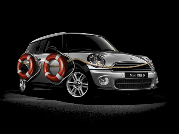 മിനി കൂപ്പര് മിനി കൂപ്പര്