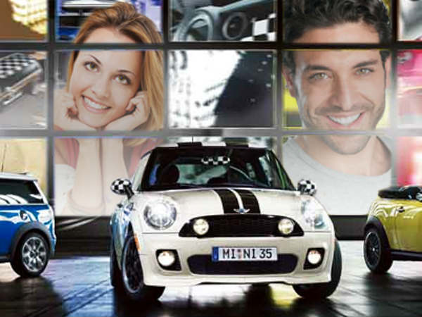 മിനി കൂപ്പര് മിനി കൂപ്പര്