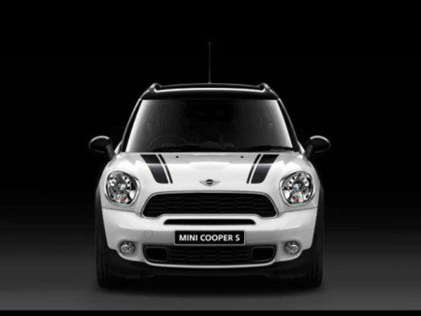 മിനി കൂപ്പര് മിനി കൂപ്പര്