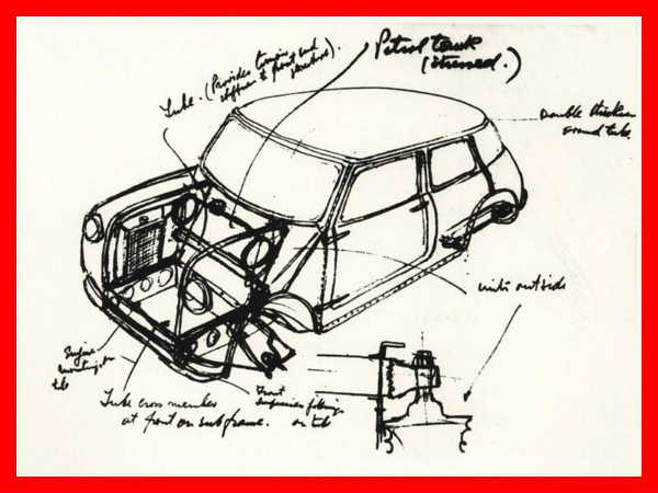 മിനി കൂപ്പര് മിനി കൂപ്പര്