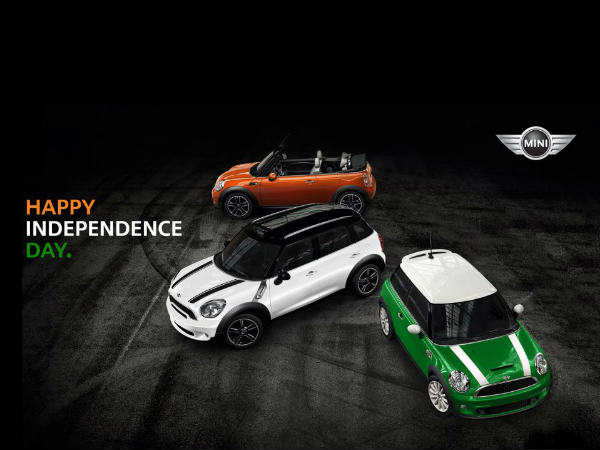 മിനി കൂപ്പര് മിനി കൂപ്പര്