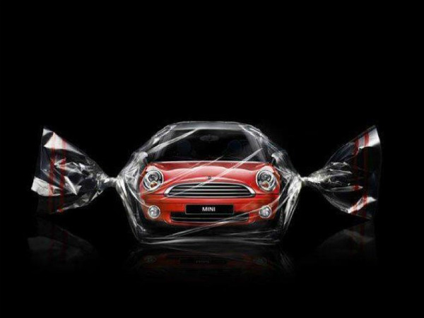 മിനി കൂപ്പര് മിനി കൂപ്പര്