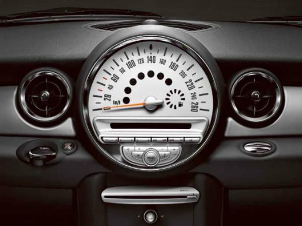 മിനി കൂപ്പര് മിനി കൂപ്പര്