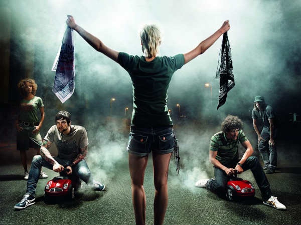 മിനി കൂപ്പര് മിനി കൂപ്പര്