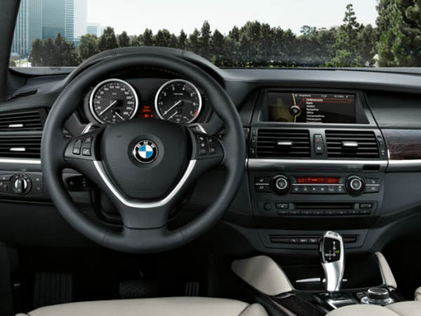 അല്ലുവിന്‍റെ ബിഎംഡബ്ലിയു എക്സ്6