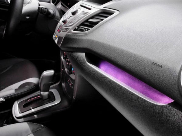 2013 ഫോര്‍ഡ് ഫിയസ്റ്റ സെഡാന്‍