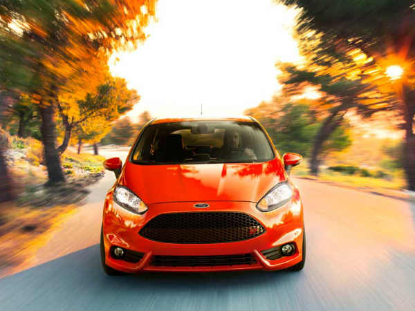 2014 ഫോര്‍ഡ് ഫിയസ്റ്റ ഹാച്ച്ബാക്ക്