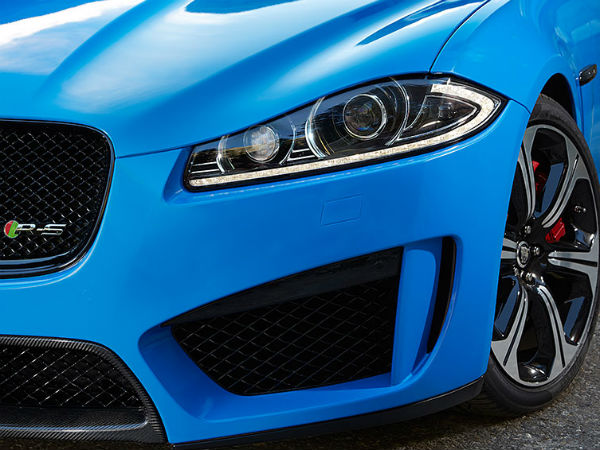 ജാഗ്വര്‍ എക്സ്എഫ്ആര്‍-എസ്