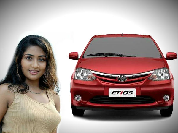 നവ്യയ്ക്ക് ലോട്ടറി