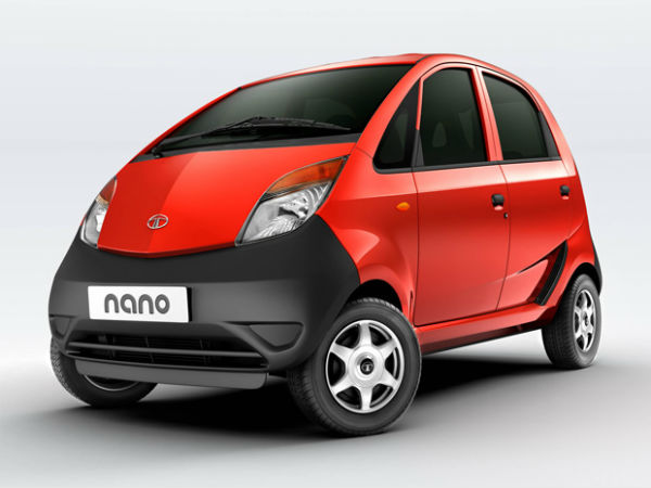 നാനോ ഇനി എങ്ങോട്ട്?