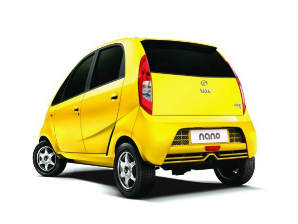 നാനോ ഇനി എങ്ങോട്ട്?