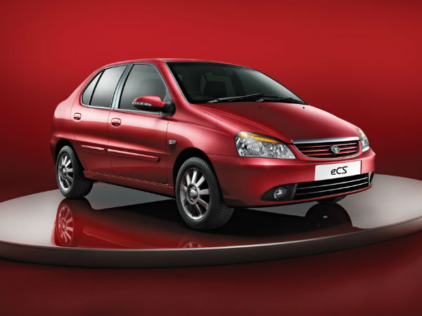 ഇന്‍ഡിഗോ ഇസിഎസ്