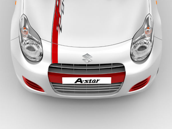 എ-സ്റ്റാര്‍ ആക്ടിവ്