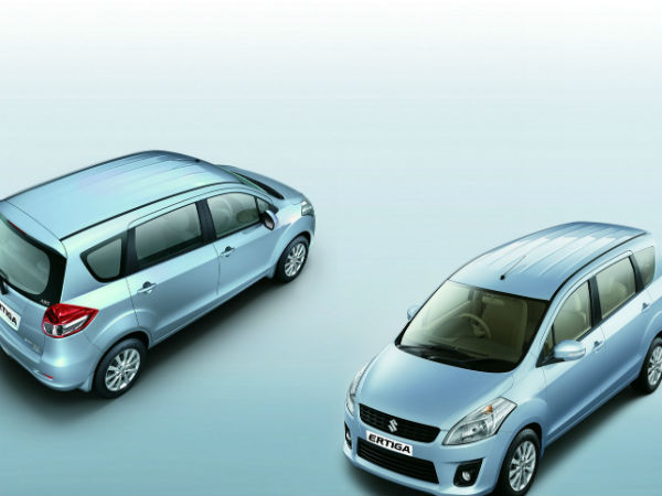 2012 ഫാമിലി കാര്‍ ഓഫ് ദി ഇയര്‍