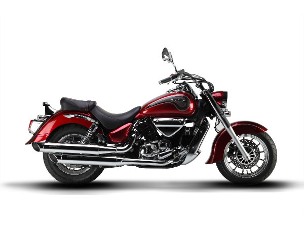 ഹ്യോസംഗ് എസ്‍ടി7