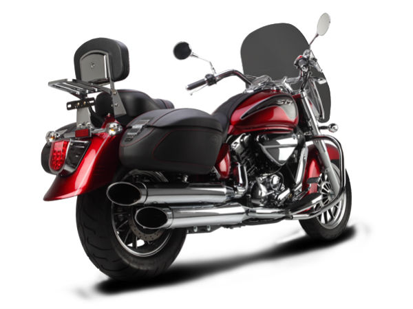 ഹ്യോസംഗ് എസ്‍ടി7