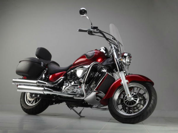 ഹ്യോസംഗ് എസ്‍ടി7