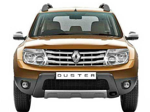 ഡസ്റ്റര്‍ COTY, ഡ്യൂക്ക് BOTY