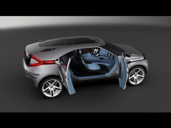 ഡസ്റ്റര്‍ COTY, ഡ്യൂക്ക് BOTY