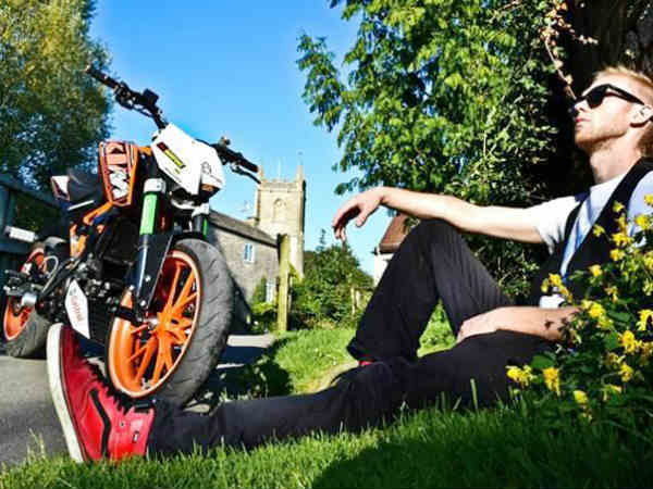 ബൈക്ക് ഓഫ് ദി ഇയര്‍