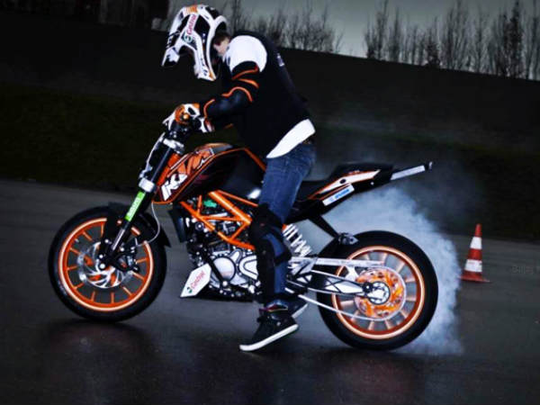 ബൈക്ക് ഓഫ് ദി ഇയര്‍