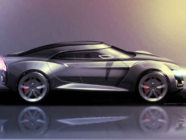 ക്വറൊസ് സ്പോര്‍ട്സ് സങ്കല്‍പങ്ങള്‍