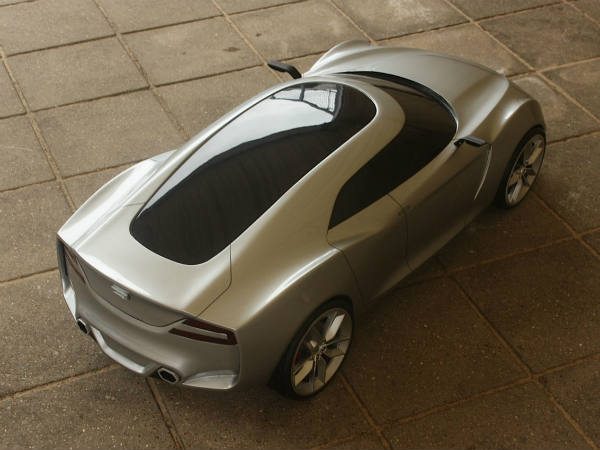 ക്വറൊസ് സ്പോര്‍ട്സ് സങ്കല്‍പങ്ങള്‍