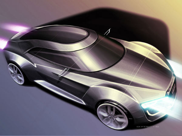 ക്വറൊസ് സ്പോര്‍ട്സ് സങ്കല്‍പങ്ങള്‍