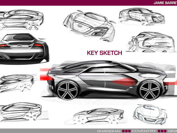 ക്വറൊസ് സ്പോര്‍ട്സ് സങ്കല്‍പങ്ങള്‍