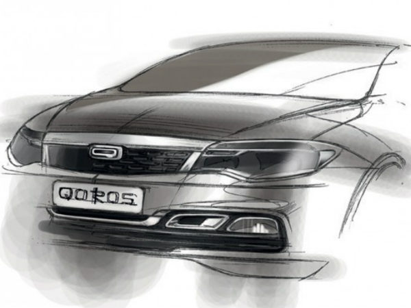 ക്വറൊസ് സ്പോര്‍ട്സ് സങ്കല്‍പങ്ങള്‍